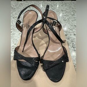 Michele Lopriore Italian heels